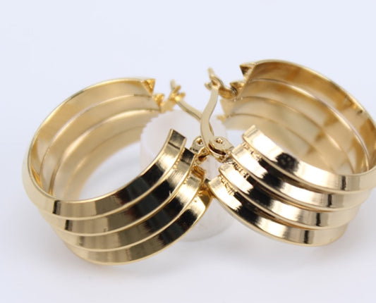 How to Care for Stainless Steel & Gold-Plated Jewelry